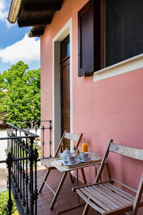 B&B Al Ducale&Apartments Parma Exterior foto